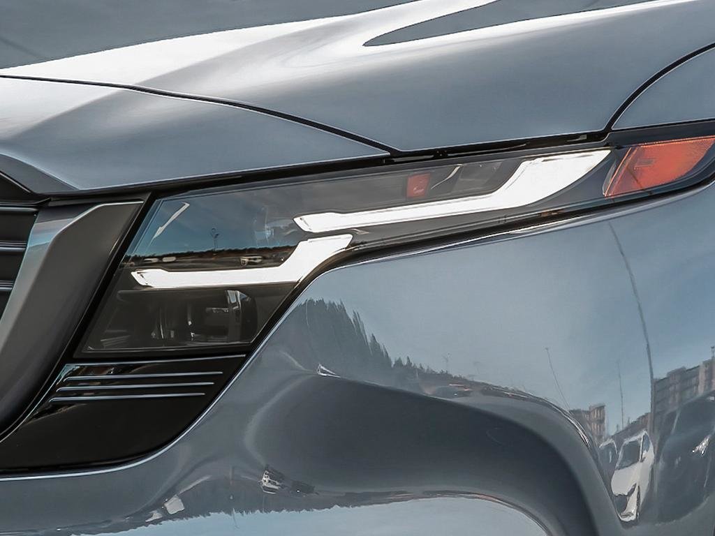 2026 Mazda CX-5 GS