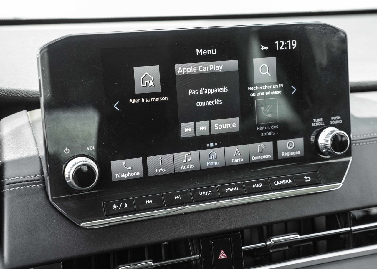 2023 Mitsubishi Outlander GT