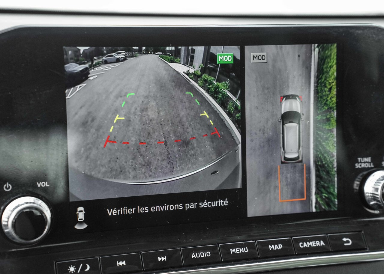 2023 Mitsubishi Outlander GT