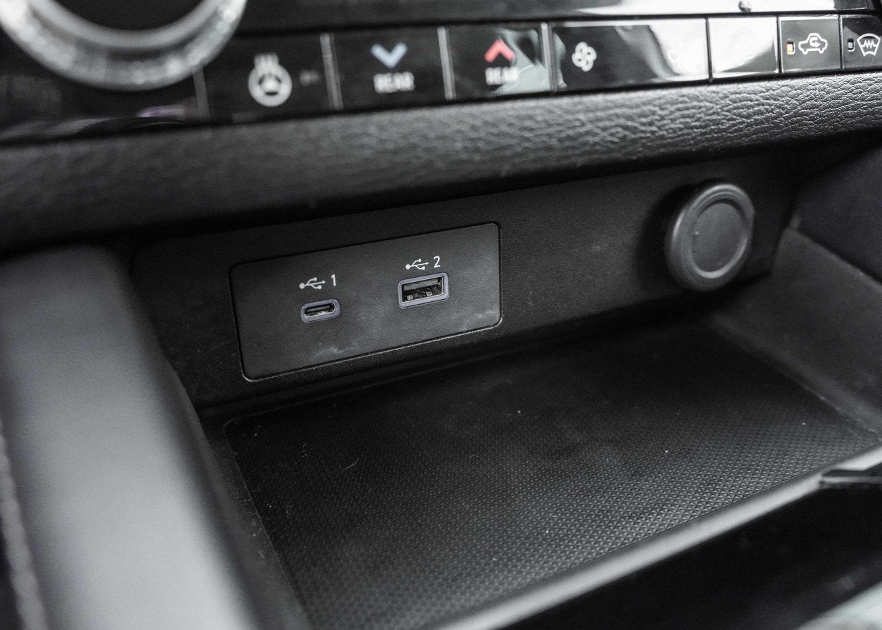 2023 Mitsubishi Outlander GT