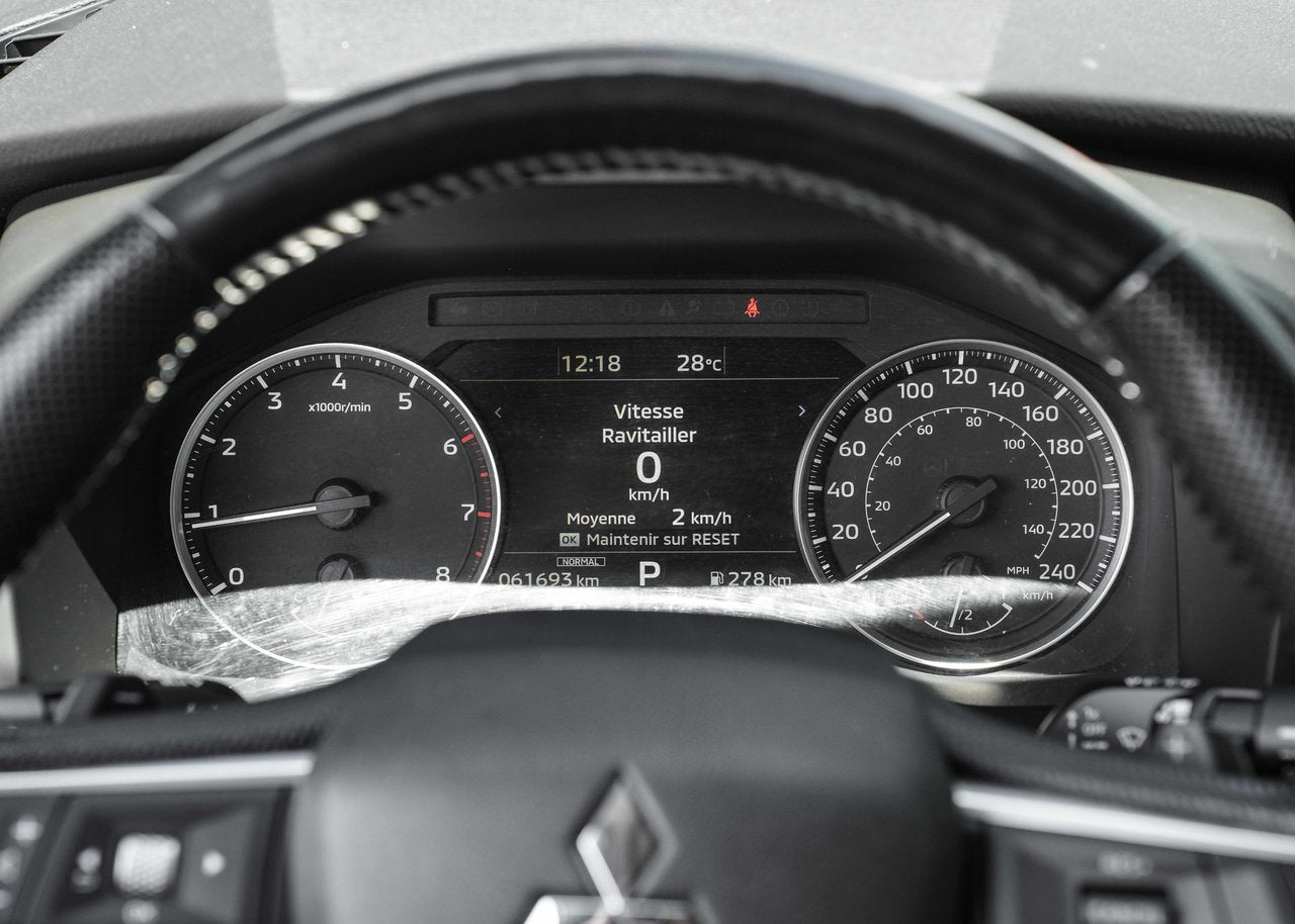 2023 Mitsubishi Outlander GT