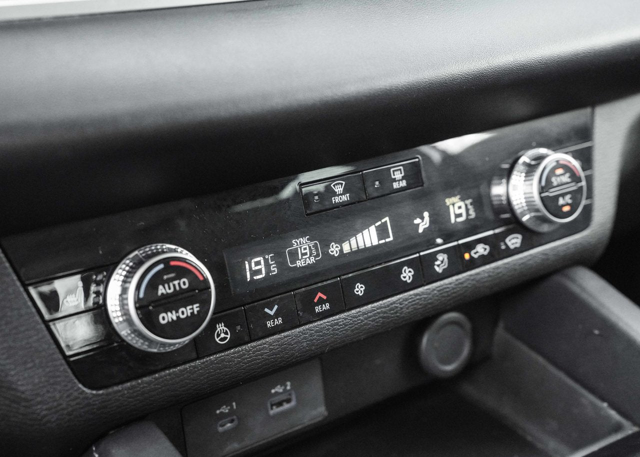 2023 Mitsubishi Outlander GT