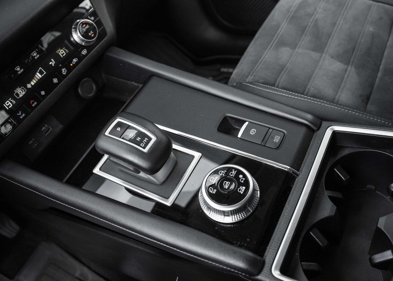 2023 Mitsubishi Outlander GT