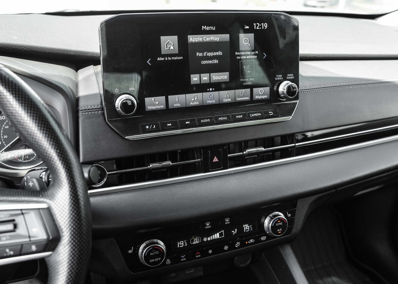 2023 Mitsubishi Outlander GT
