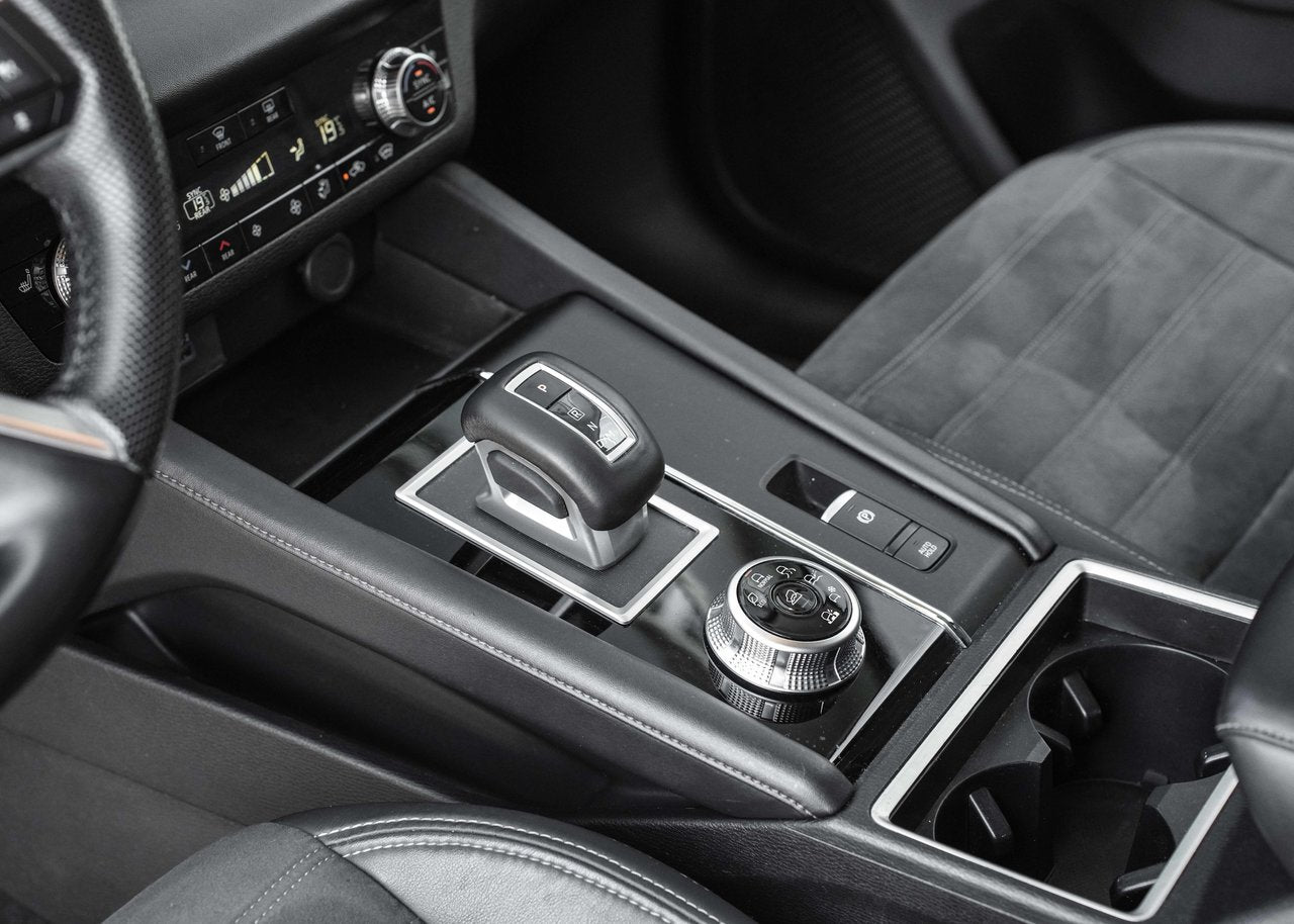 2023 Mitsubishi Outlander GT