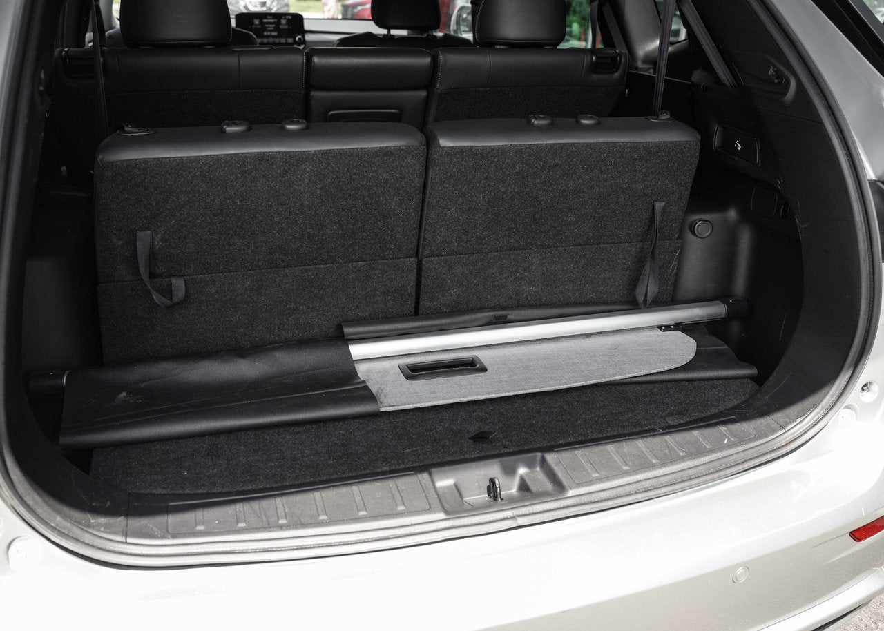 2023 Mitsubishi Outlander GT