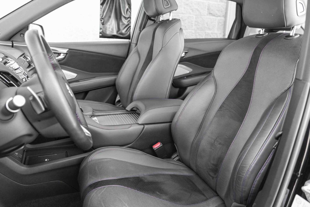2023 Acura RDX PLATINUM ELITE A-SPEC AWD CUIR TOIT PANO NAVI
