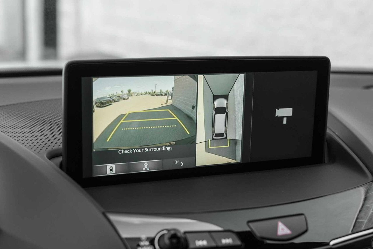 2023 Acura RDX PLATINUM ELITE A-SPEC AWD CUIR TOIT PANO NAVI