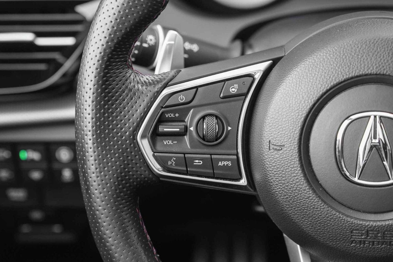 2023 Acura RDX PLATINUM ELITE A-SPEC AWD CUIR TOIT PANO NAVI