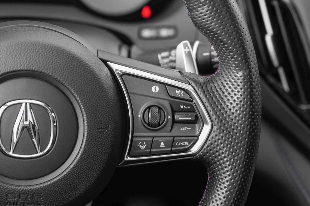 2023 Acura RDX PLATINUM ELITE A-SPEC AWD CUIR TOIT PANO NAVI