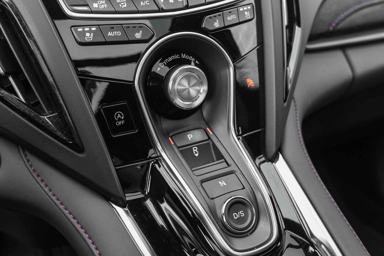 2023 Acura RDX PLATINUM ELITE A-SPEC AWD CUIR TOIT PANO NAVI