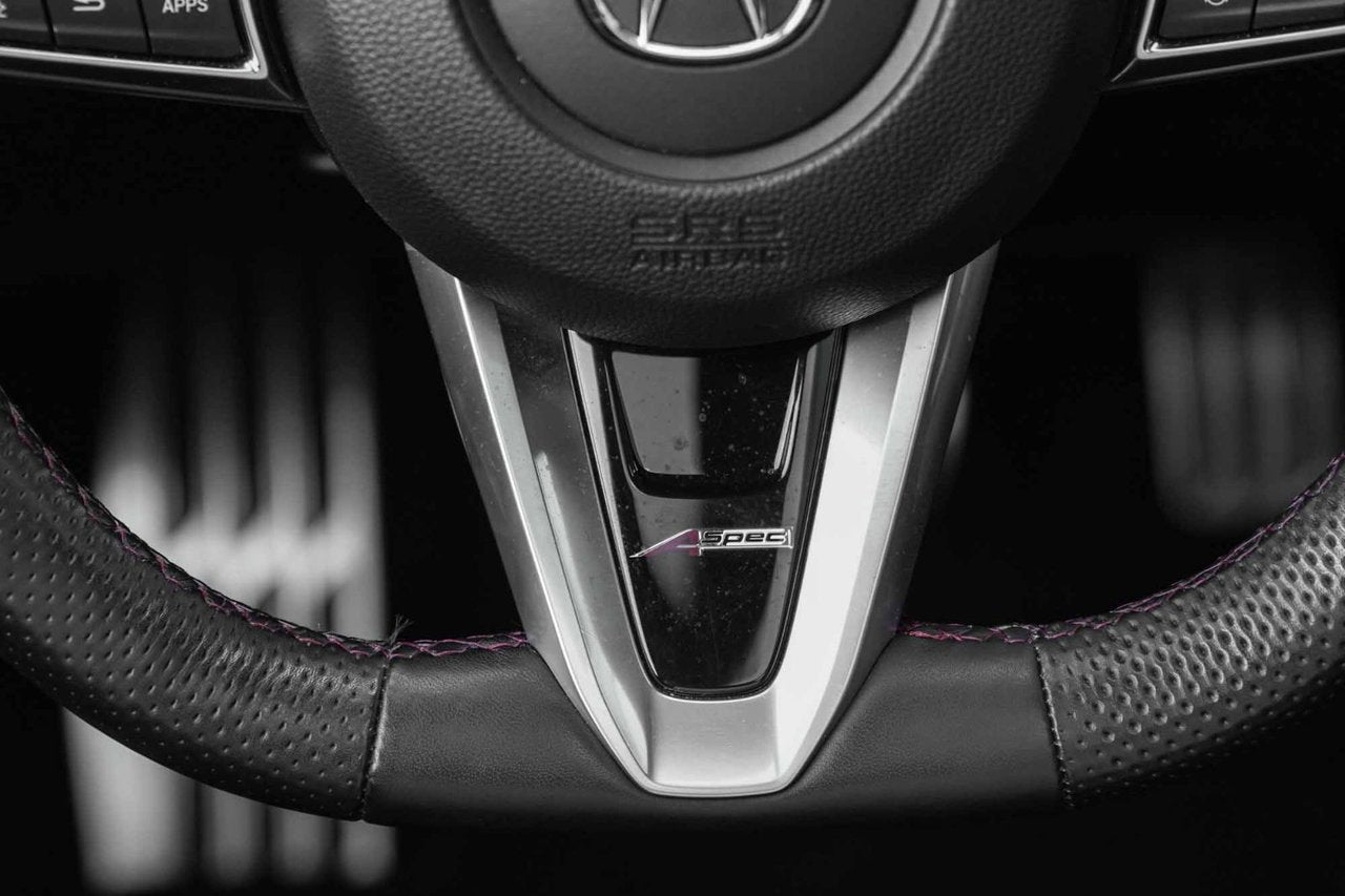 2023 Acura RDX PLATINUM ELITE A-SPEC AWD CUIR TOIT PANO NAVI