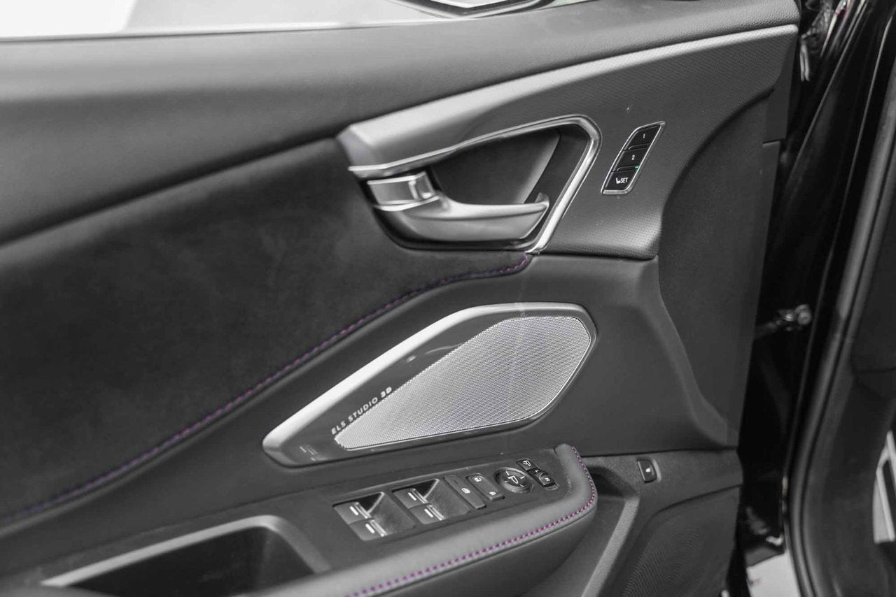 2023 Acura RDX PLATINUM ELITE A-SPEC AWD CUIR TOIT PANO NAVI