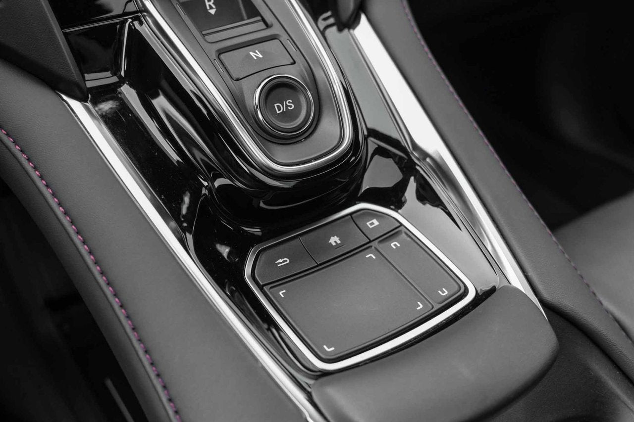 2023 Acura RDX PLATINUM ELITE A-SPEC AWD CUIR TOIT PANO NAVI