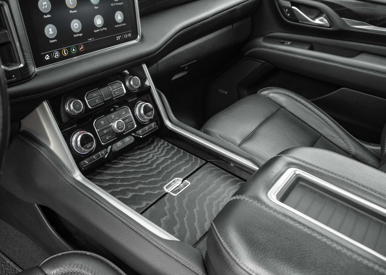 2021 GMC Yukon XL Denali 6.2L V8 CUIR TOIT SON BOSE 7 PASS