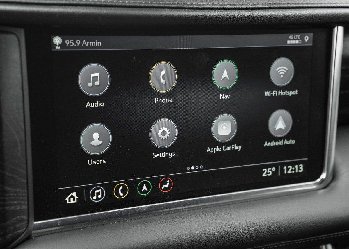 2021 GMC Yukon XL Denali 6.2L V8 CUIR TOIT SON BOSE 7 PASS