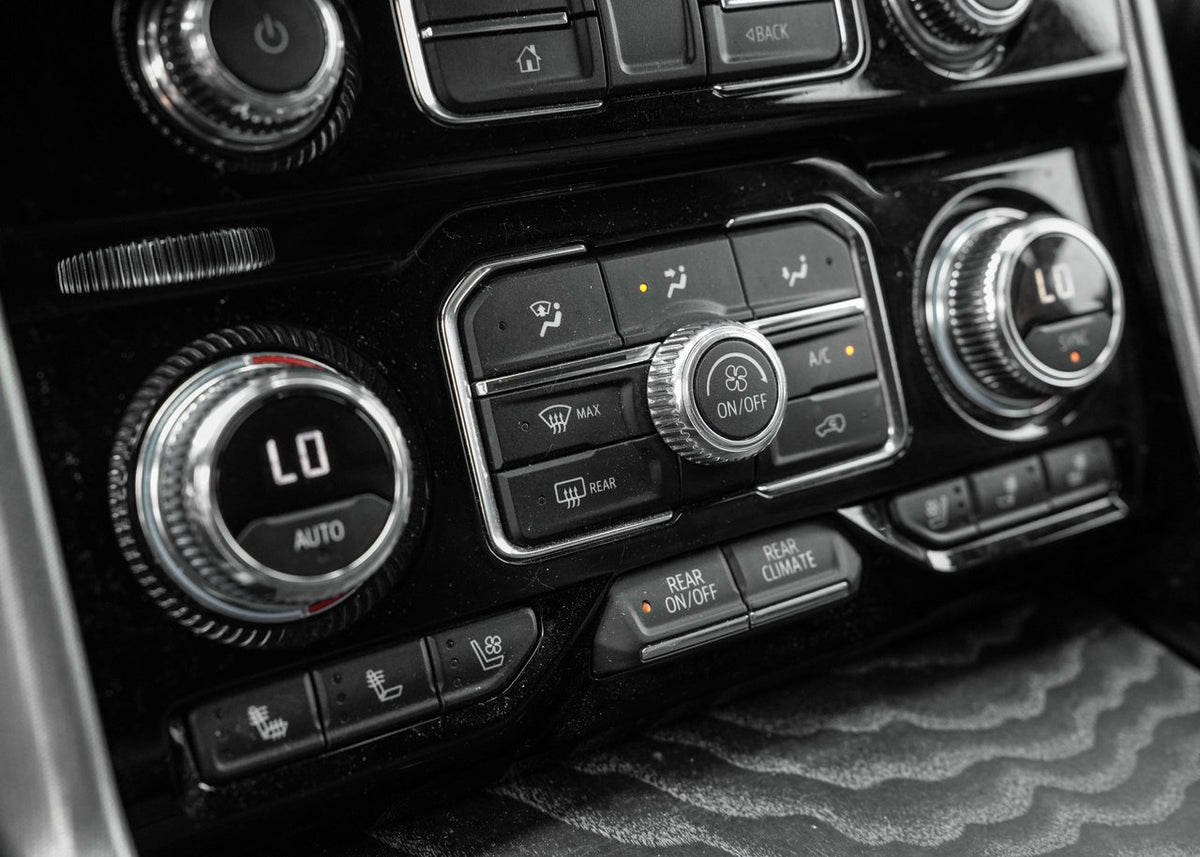 2021 GMC Yukon XL Denali 6.2L V8 CUIR TOIT SON BOSE 7 PASS