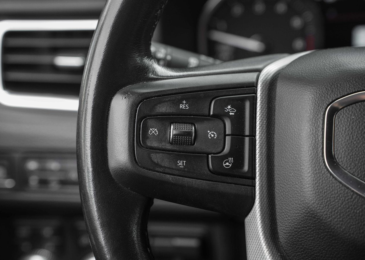 2021 GMC Yukon XL Denali 6.2L V8 CUIR TOIT SON BOSE 7 PASS