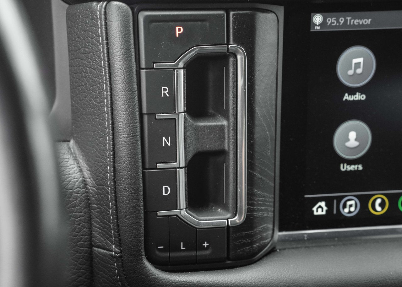 2021 GMC Yukon XL Denali 6.2L V8 CUIR TOIT SON BOSE 7 PASS