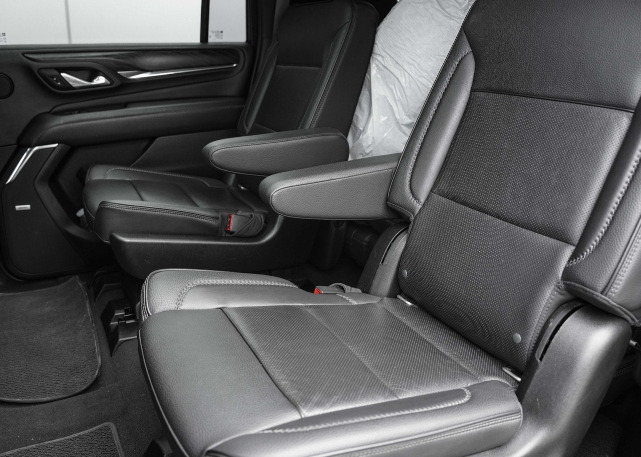 2021 GMC Yukon XL Denali 6.2L V8 CUIR TOIT SON BOSE 7 PASS