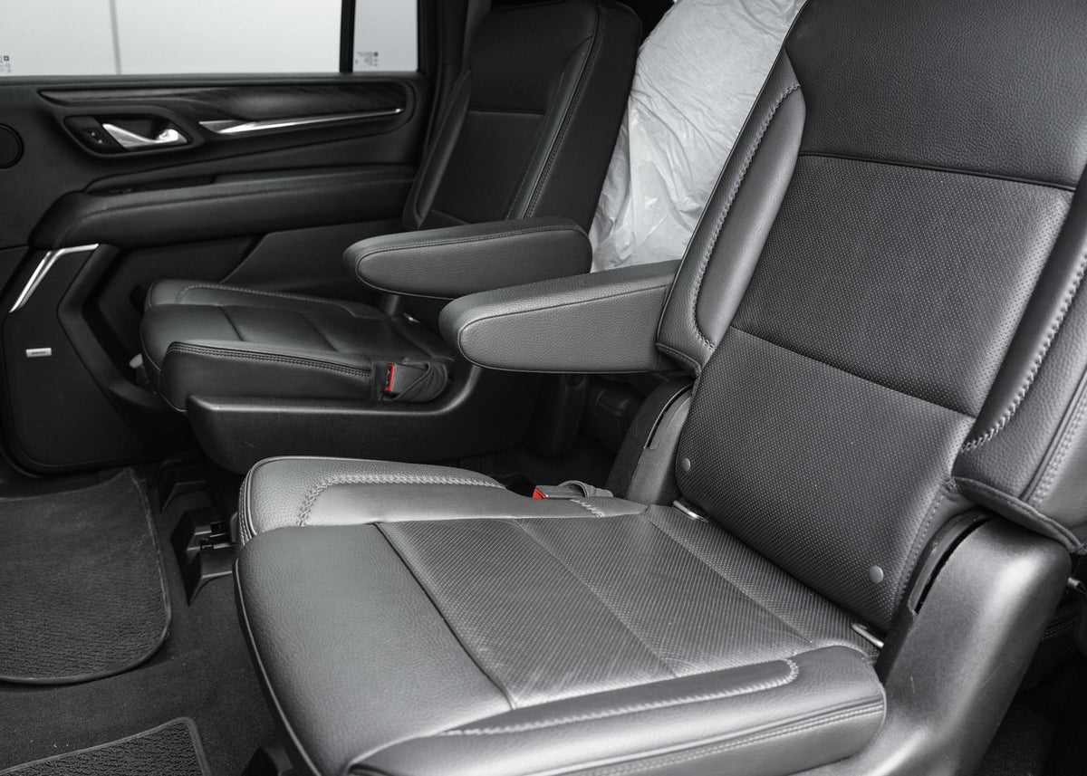 2021 GMC Yukon XL Denali 6.2L V8 CUIR TOIT SON BOSE 7 PASS