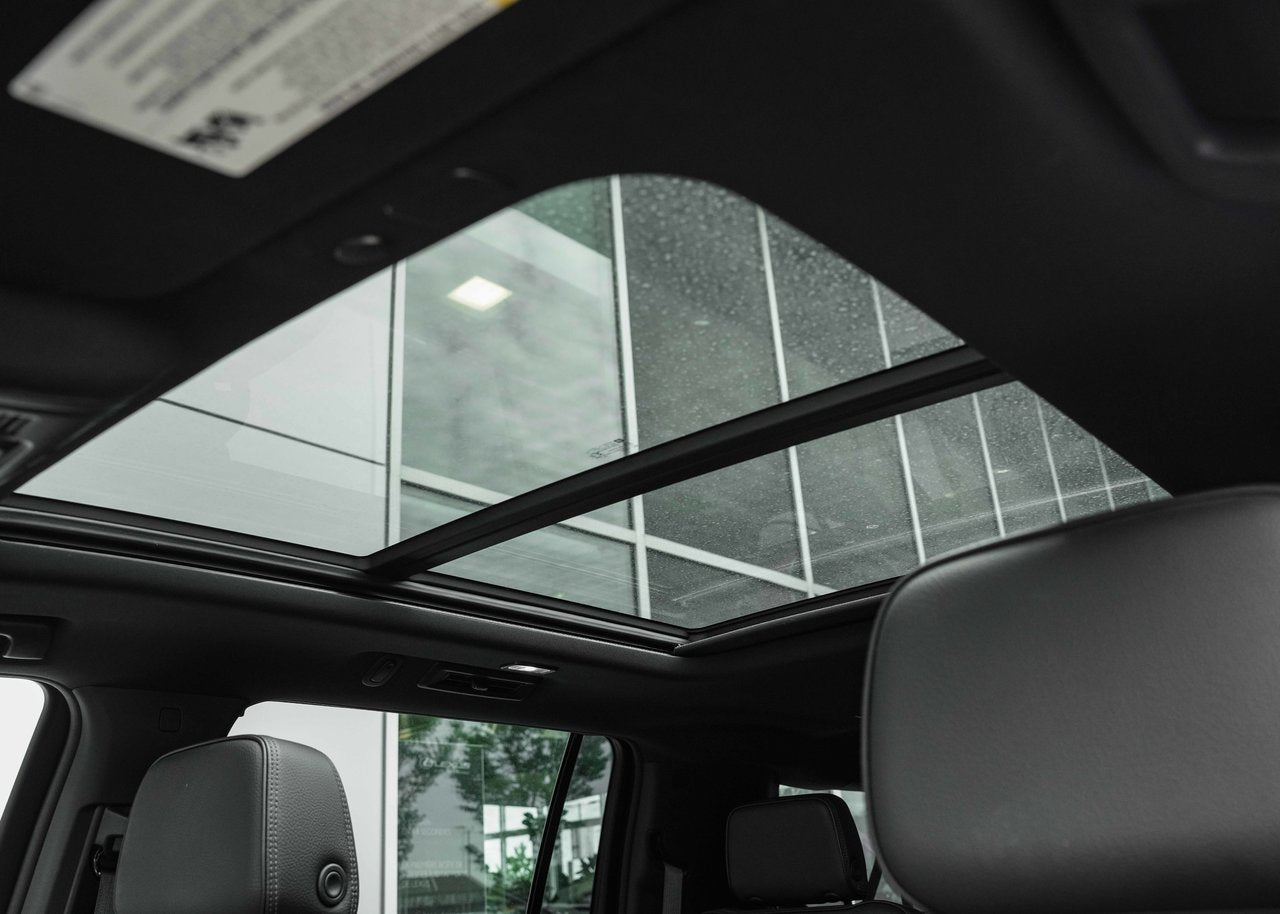 2021 GMC Yukon XL Denali 6.2L V8 CUIR TOIT SON BOSE 7 PASS
