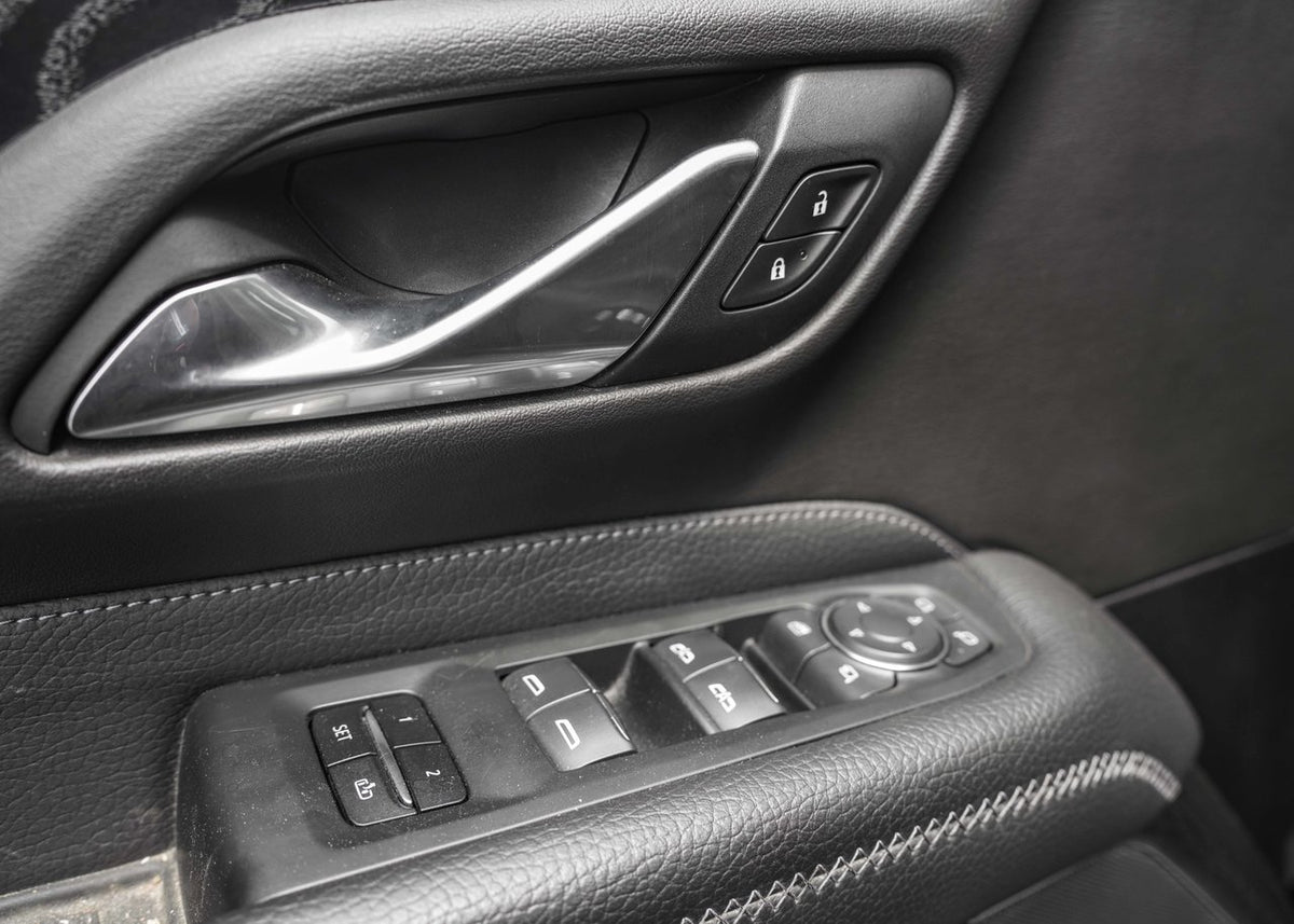 2021 GMC Yukon XL Denali 6.2L V8 CUIR TOIT SON BOSE 7 PASS