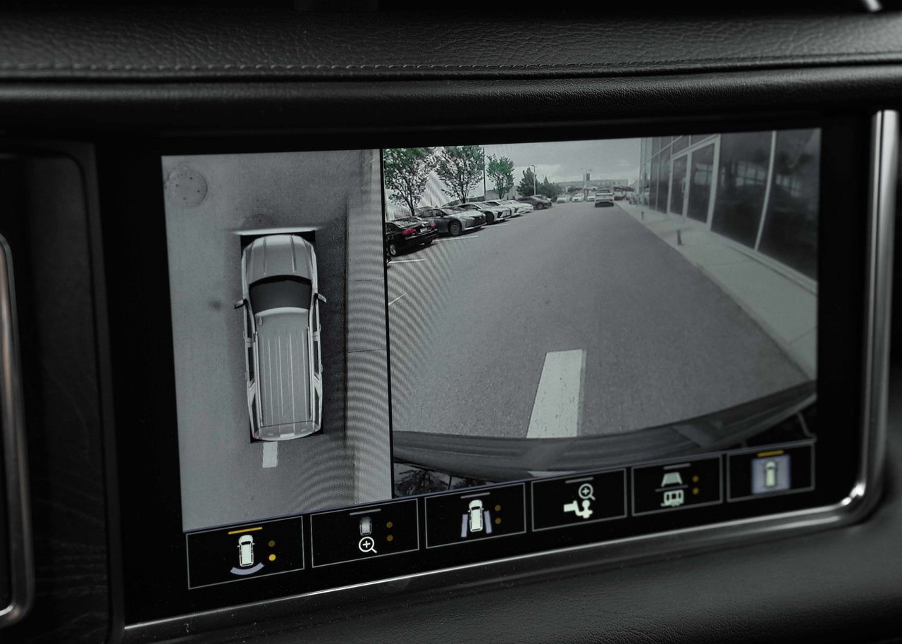 2021 GMC Yukon XL Denali 6.2L V8 CUIR TOIT SON BOSE 7 PASS