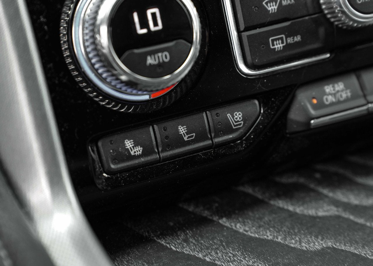 2021 GMC Yukon XL Denali 6.2L V8 CUIR TOIT SON BOSE 7 PASS