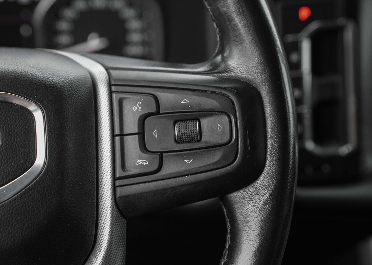 2021 GMC Yukon XL Denali 6.2L V8 CUIR TOIT SON BOSE 7 PASS