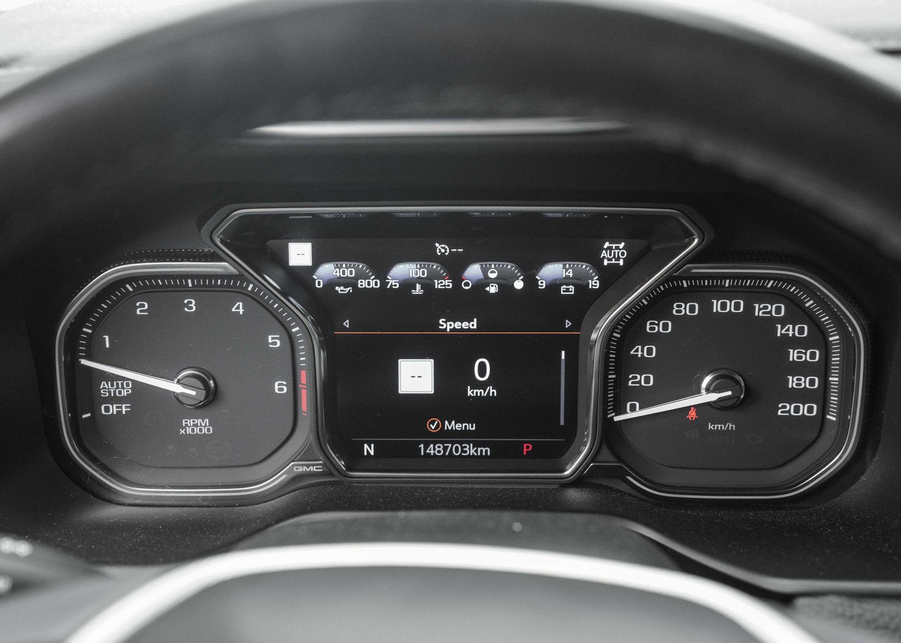 2021 GMC Yukon XL Denali 6.2L V8 CUIR TOIT SON BOSE 7 PASS