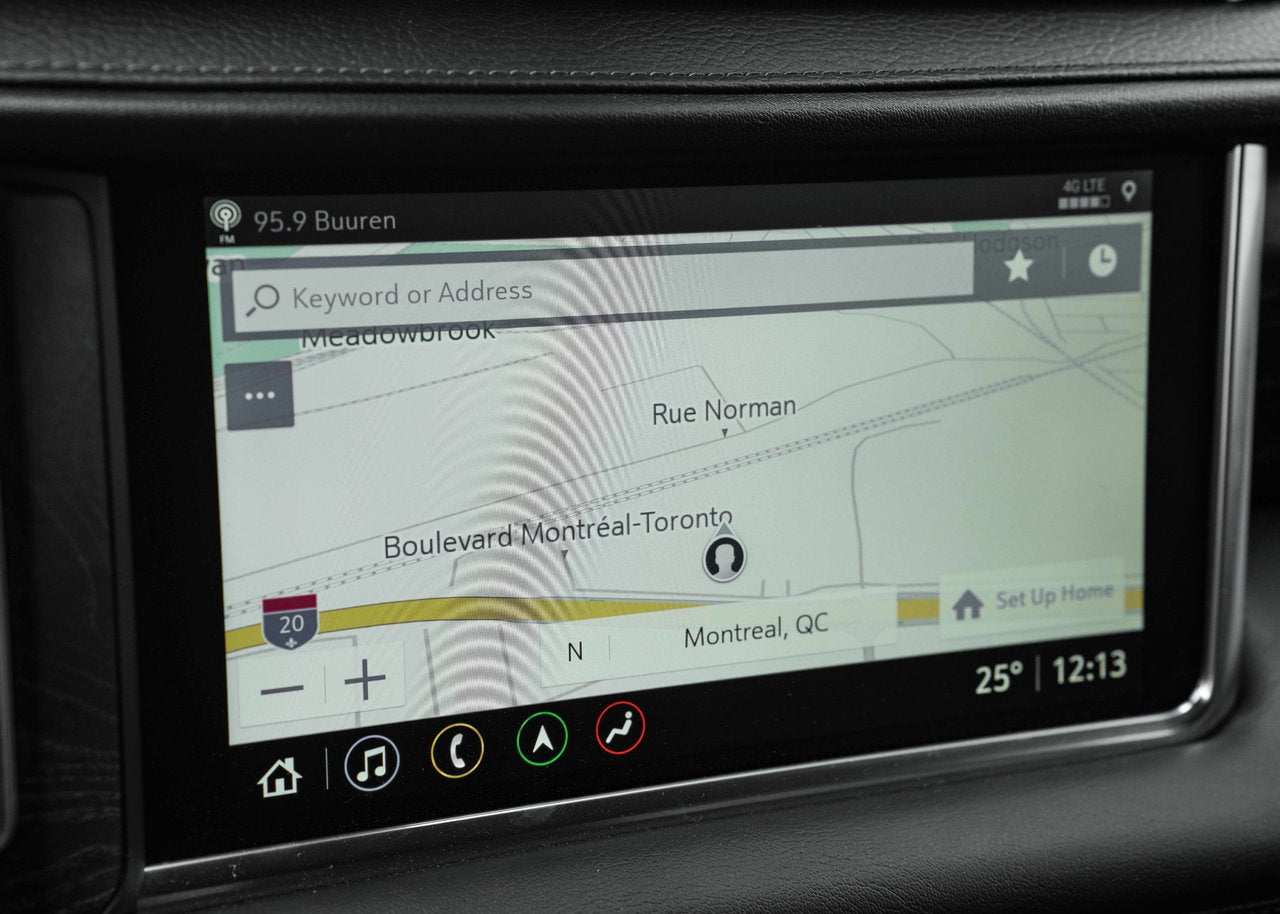 2021 GMC Yukon XL Denali 6.2L V8 CUIR TOIT SON BOSE 7 PASS
