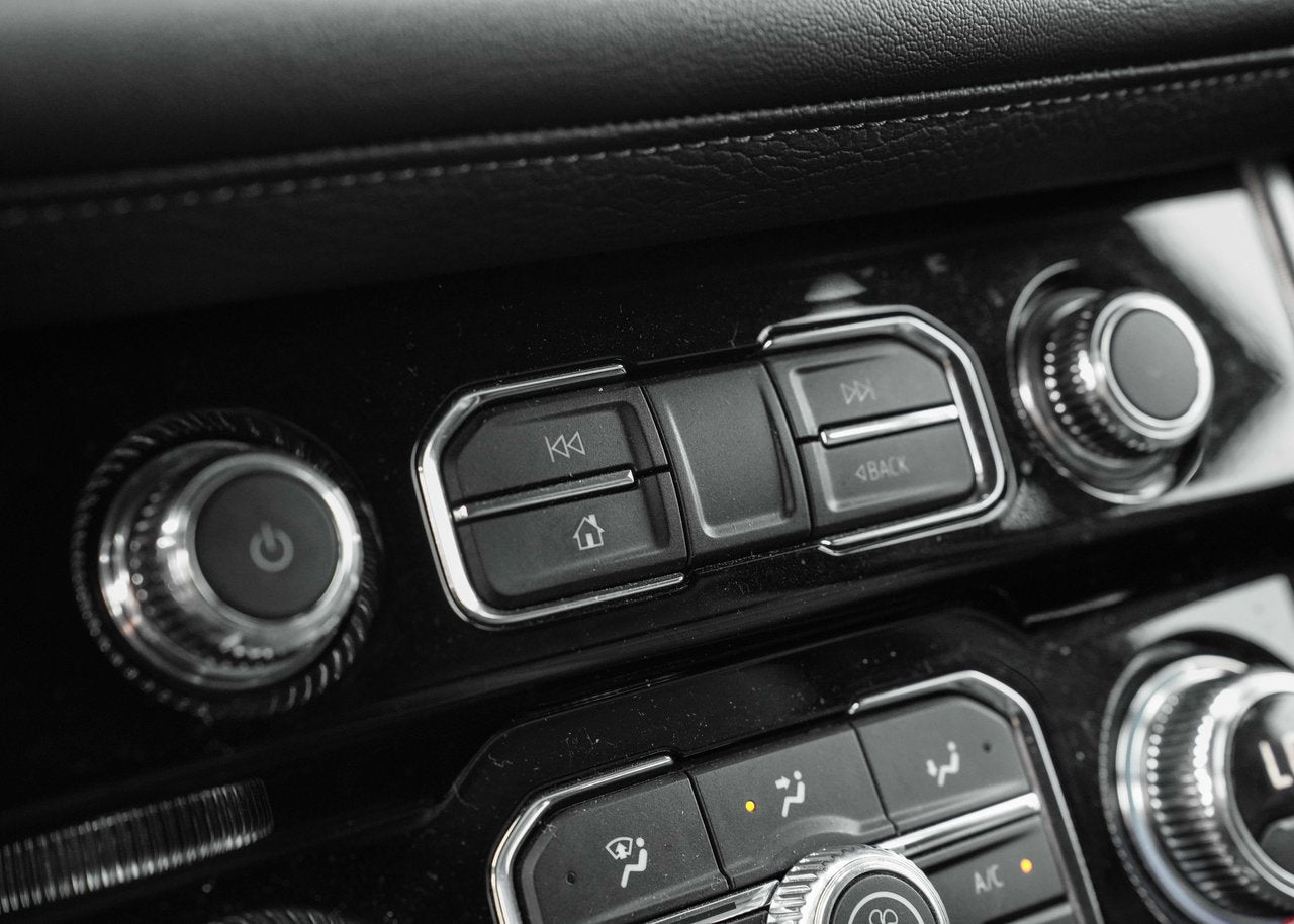 2021 GMC Yukon XL Denali 6.2L V8 CUIR TOIT SON BOSE 7 PASS
