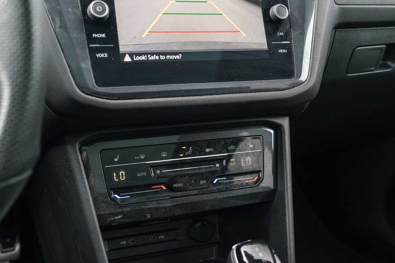 2024 Volkswagen Tiguan COMFORTLINE/ BLACK EDITION/  109$ PAR SEMAINE - 96