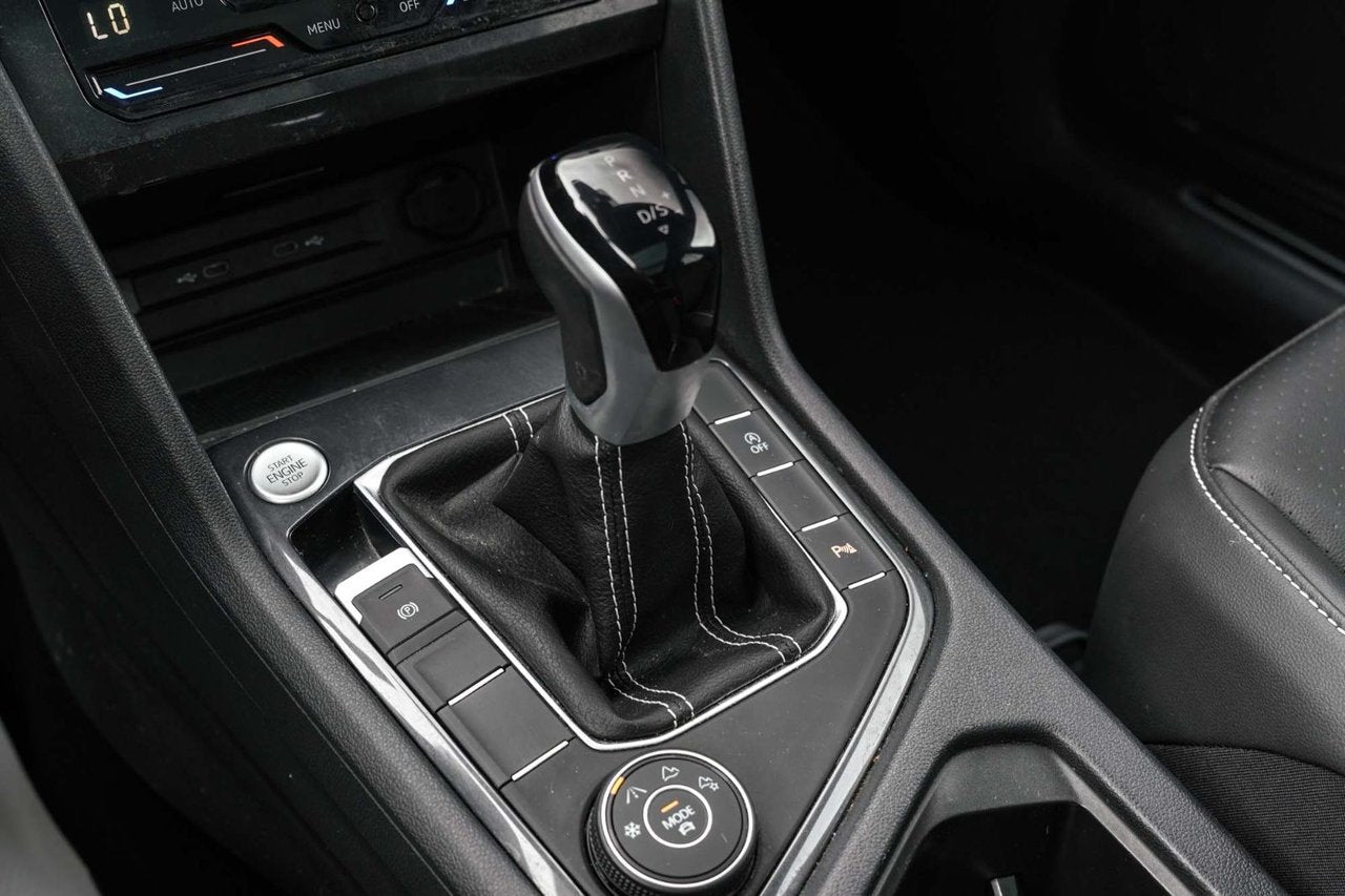 2024 Volkswagen Tiguan COMFORTLINE/ BLACK EDITION/  109$ PAR SEMAINE - 96