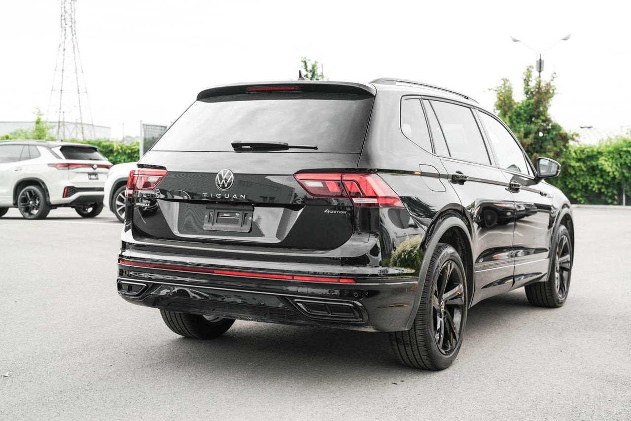 2024 Volkswagen Tiguan COMFORTLINE/ BLACK EDITION/  109$ PAR SEMAINE - 96