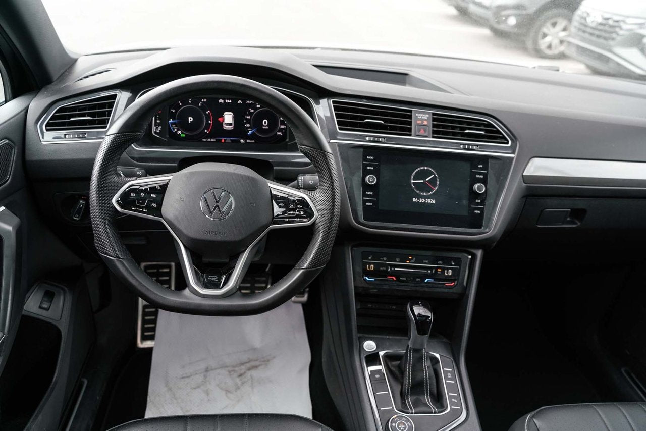 2024 Volkswagen Tiguan COMFORTLINE/ BLACK EDITION/  109$ PAR SEMAINE - 96