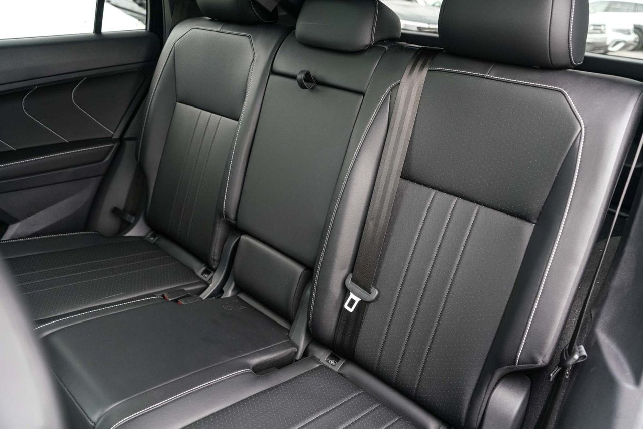 2024 Volkswagen Tiguan COMFORTLINE/ BLACK EDITION/  109$ PAR SEMAINE - 96