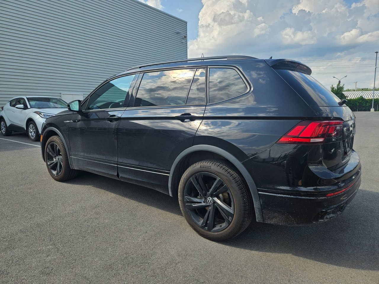 2024 Volkswagen Tiguan COMFORTLINE/ BLACK EDITION/  113$ PAR SEMAINE - 96