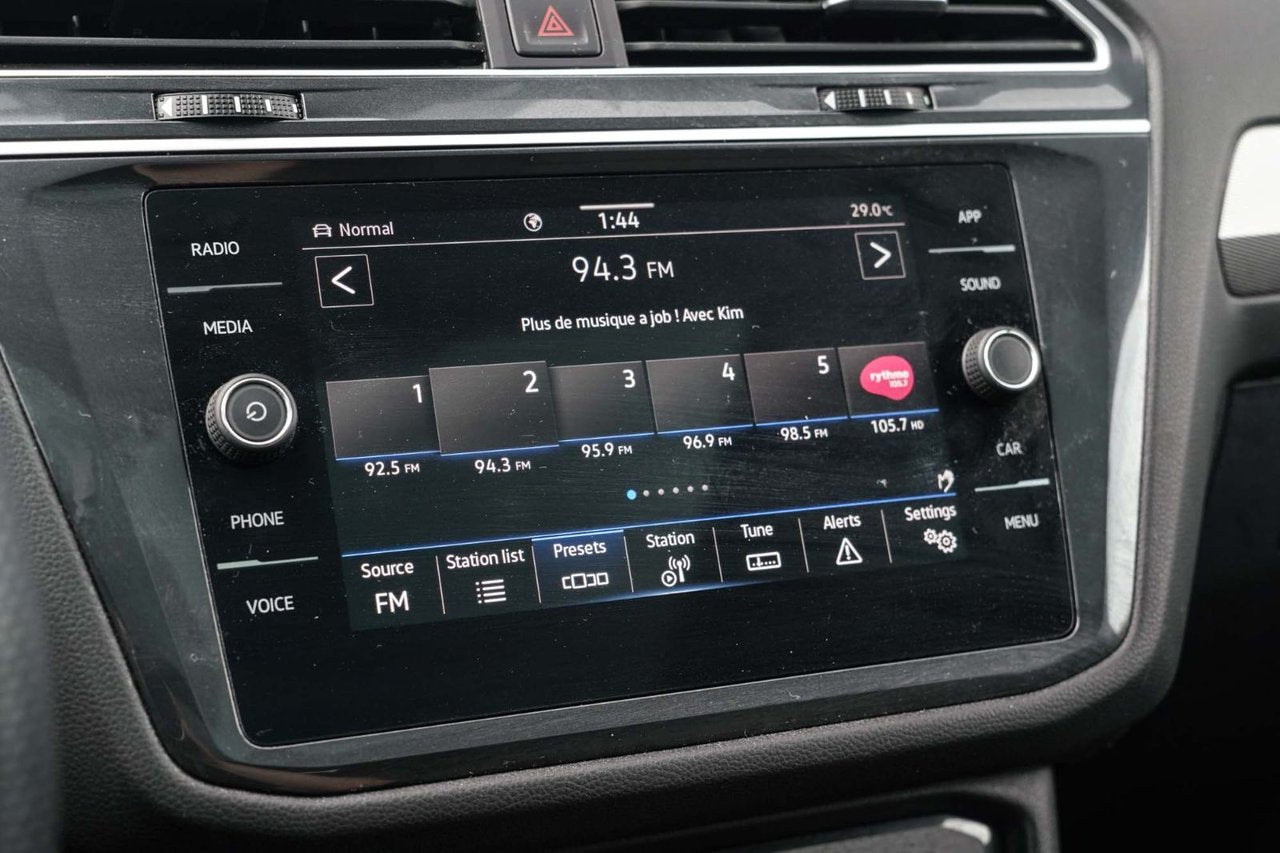 2024 Volkswagen Tiguan COMFORTLINE/ BLACK EDITION/  109$ PAR SEMAINE - 96