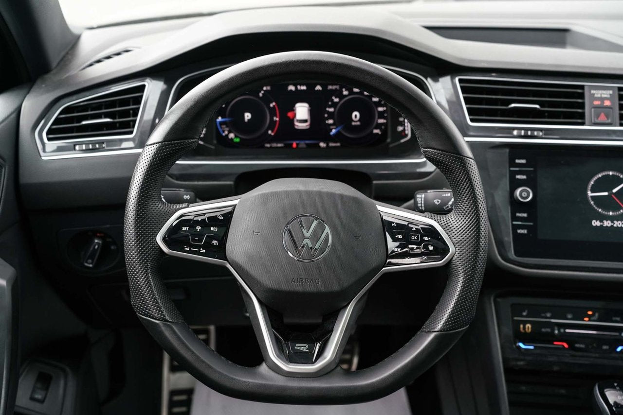 2024 Volkswagen Tiguan COMFORTLINE/ BLACK EDITION/  109$ PAR SEMAINE - 96