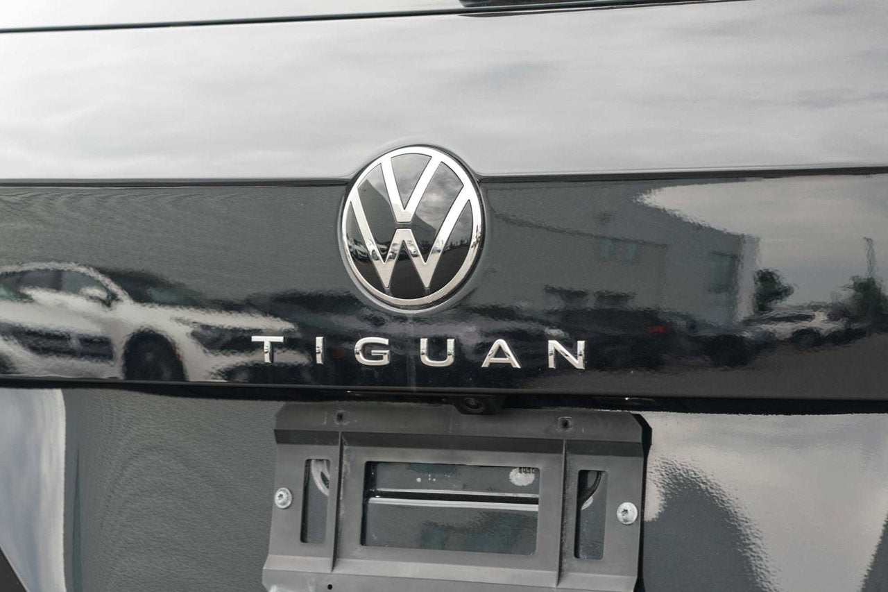 2024 Volkswagen Tiguan COMFORTLINE/ BLACK EDITION/  109$ PAR SEMAINE - 96