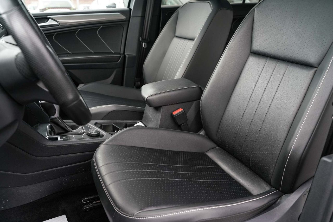 2024 Volkswagen Tiguan COMFORTLINE/ BLACK EDITION/  109$ PAR SEMAINE - 96