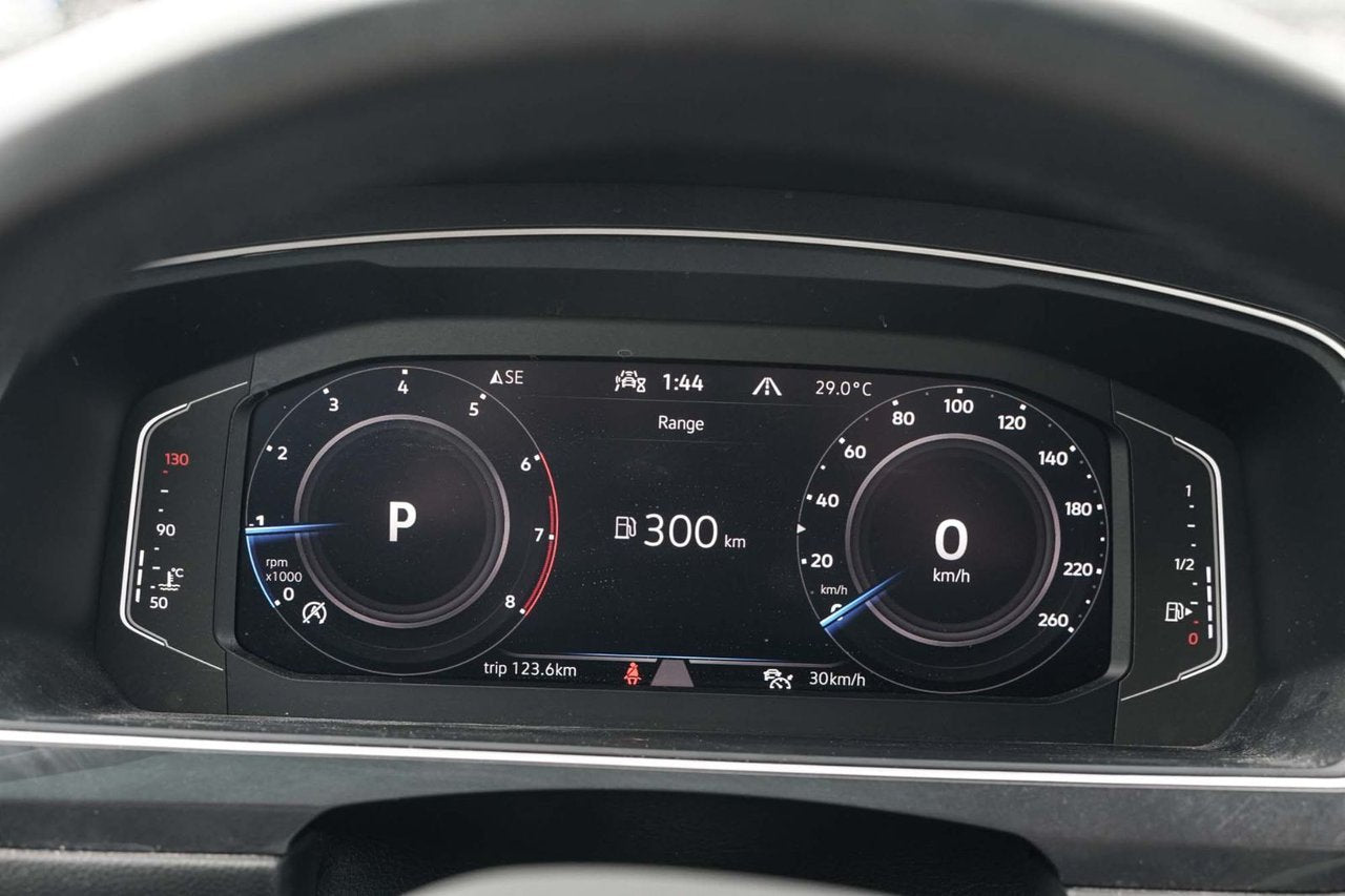 2024 Volkswagen Tiguan COMFORTLINE/ BLACK EDITION/  109$ PAR SEMAINE - 96