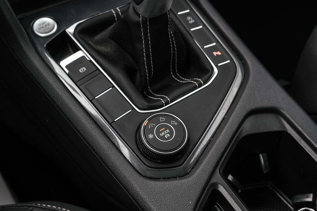 2024 Volkswagen Tiguan COMFORTLINE/ BLACK EDITION/  109$ PAR SEMAINE - 96