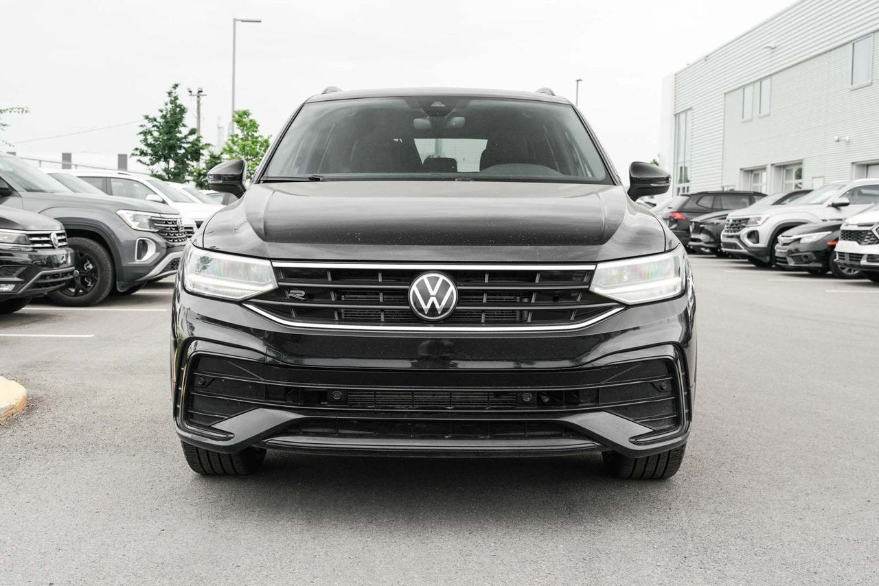 2024 Volkswagen Tiguan COMFORTLINE/ BLACK EDITION/  109$ PAR SEMAINE - 96