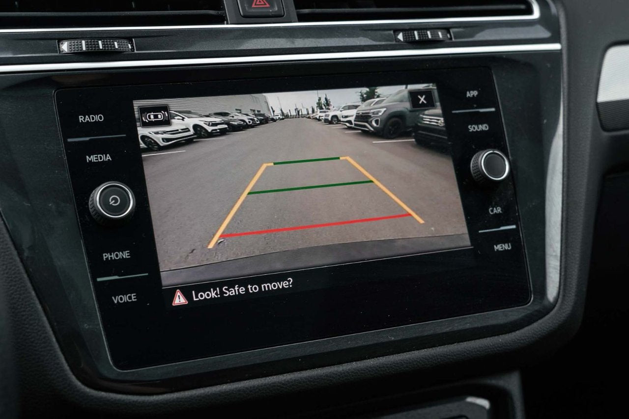 2024 Volkswagen Tiguan COMFORTLINE/ BLACK EDITION/  109$ PAR SEMAINE - 96