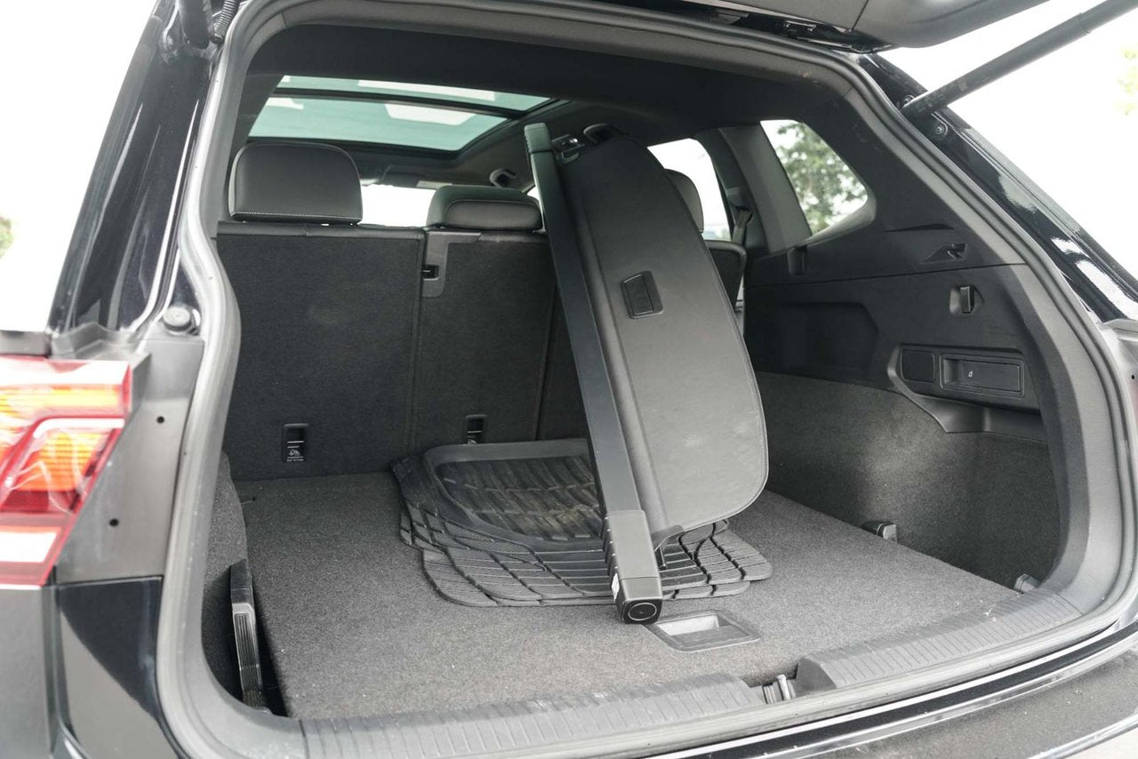 2024 Volkswagen Tiguan COMFORTLINE/ BLACK EDITION/  109$ PAR SEMAINE - 96