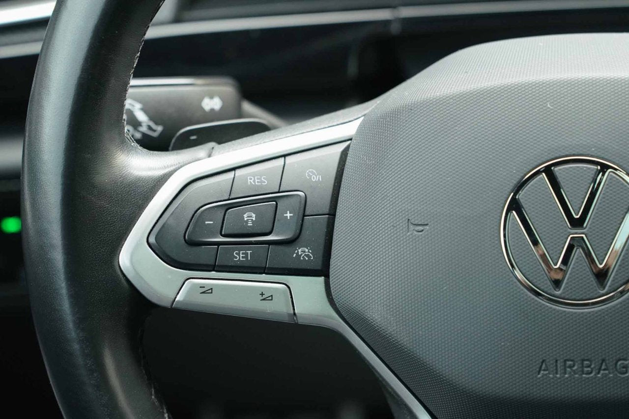 2024 Volkswagen Atlas Cross Sport EXECLINE/ 162$ PAR SEMAINE - 96 MOIS