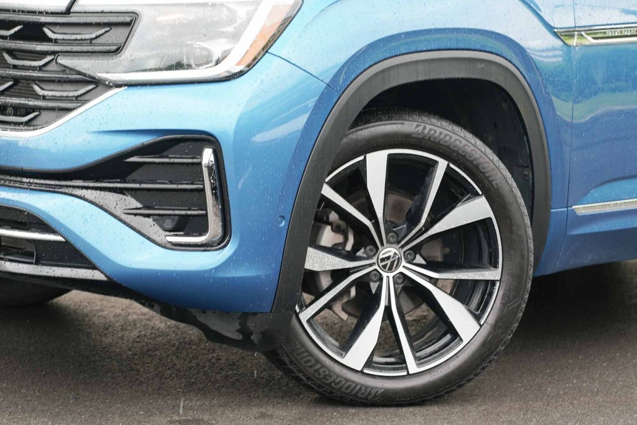 2024 Volkswagen Atlas Cross Sport EXECLINE/ 162$ PAR SEMAINE - 96 MOIS